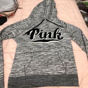 PINK sweatshirt